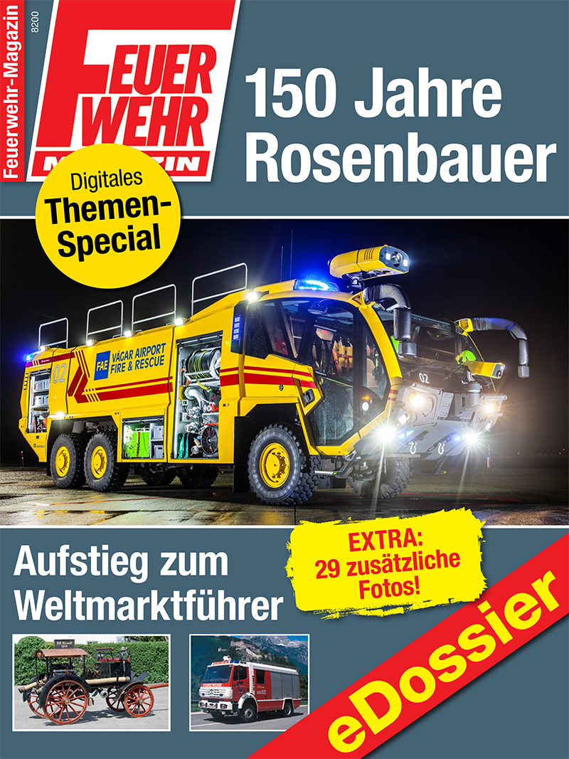 Produkt: Download 150 Jahre Rosenbauer