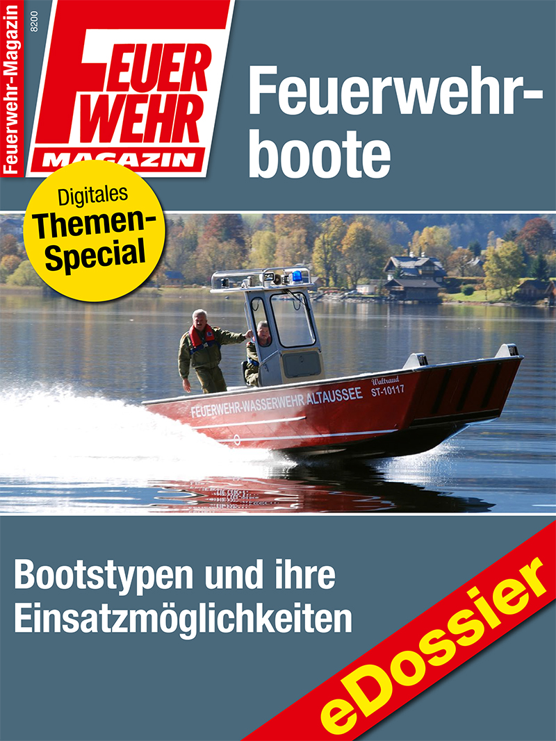 Produkt: Download Feuerwehrboote