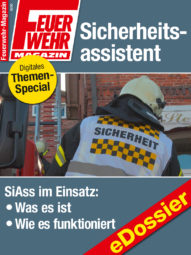 Produkt: PDF-Download: Download Sicherheitsassistent (SiAss)