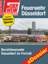 Produkt: PDF-Download: Download Berufsfeuerwehr Düsseldorf