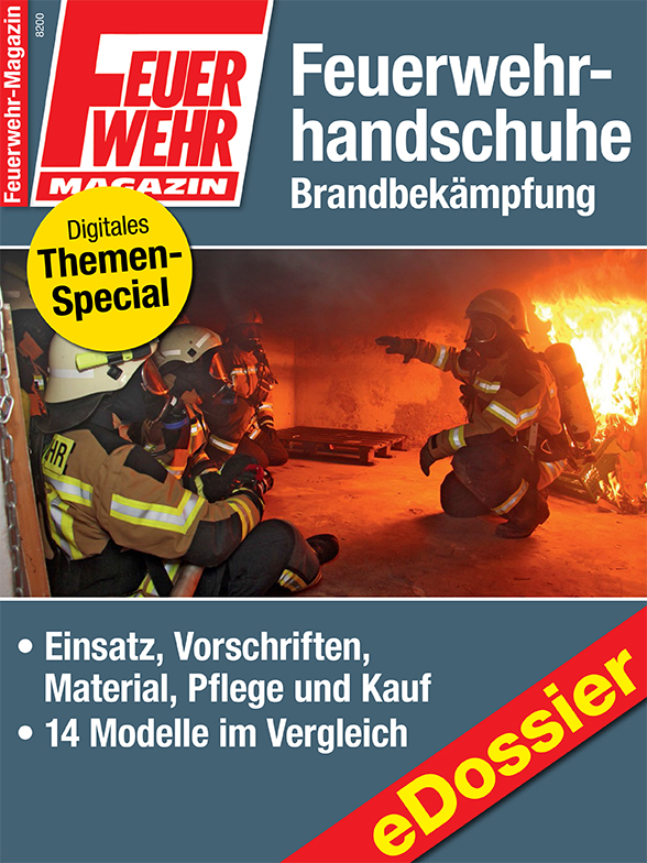 Produkt: Download Feuerwehrhandschuhe