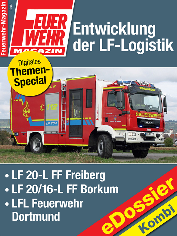 Produkt: Download Entwicklung der LF-Logistik