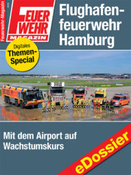 Produkt: PDF-Download: Download Flughafenfeuerwehr Hamburg