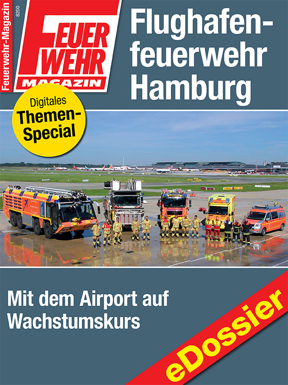 Produkt: Download Flughafenfeuerwehr Hamburg