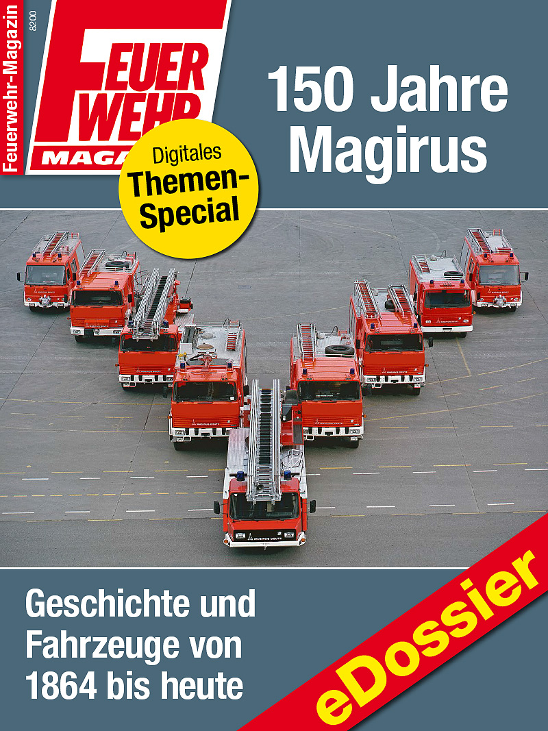 Produkt: Download 150 Jahre Magirus