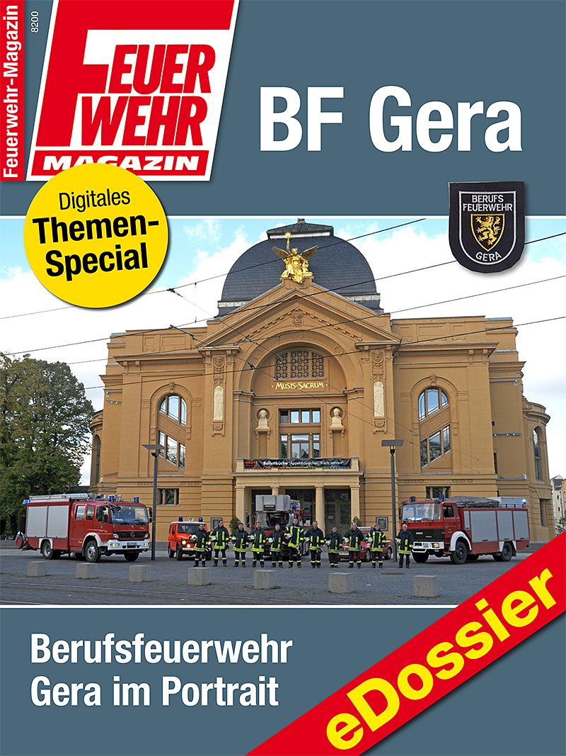 Produkt: Download Berufsfeuerwehr Gera