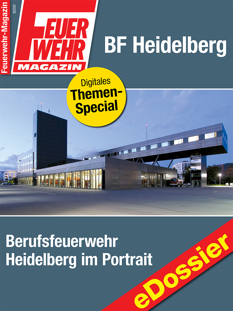 Produkt: Download Berufsfeuerwehr Heidelberg