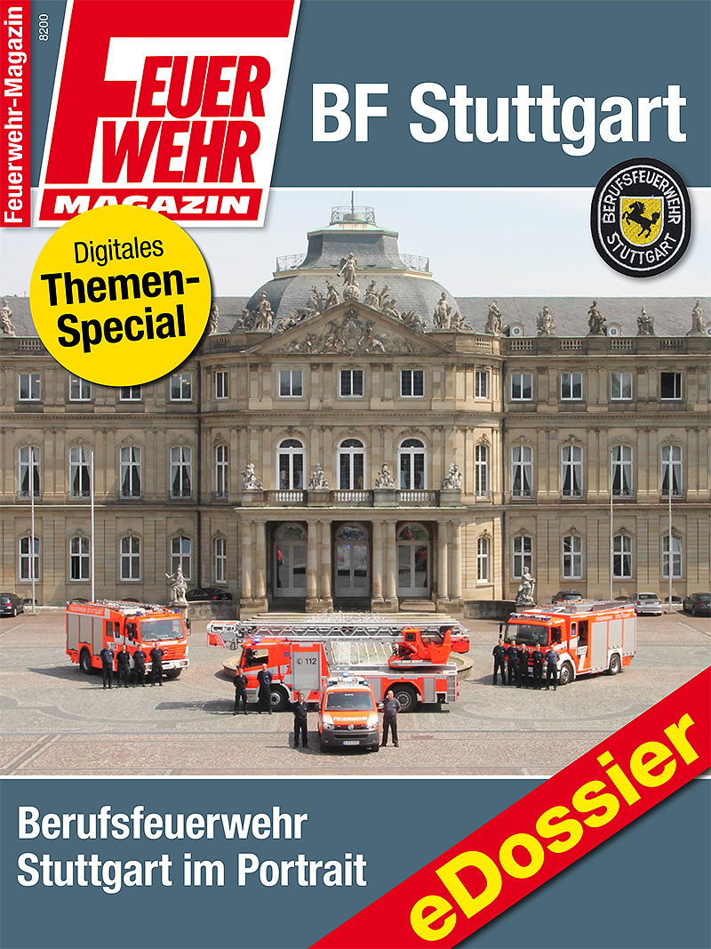 Produkt: Download Berufsfeuerwehr Stuttgart