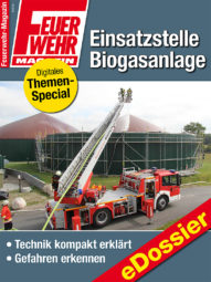 Produkt: PDF-Download: Download Einsatzstelle Biogasanlage