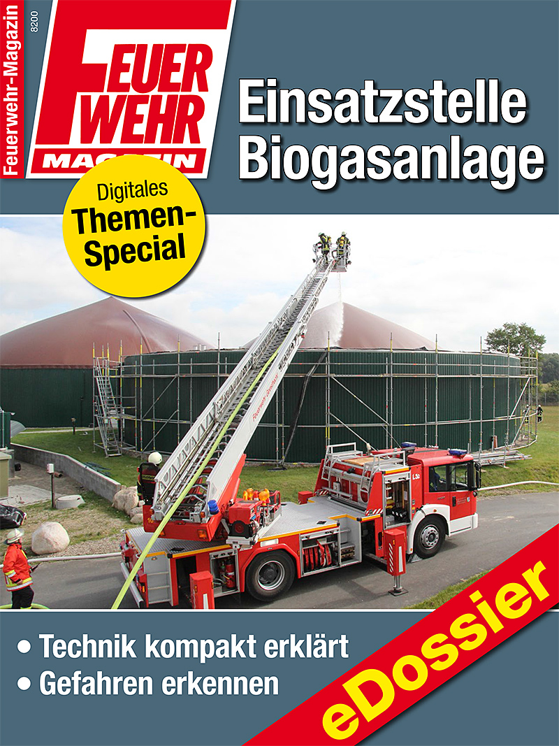 Produkt: Download Einsatzstelle Biogasanlage