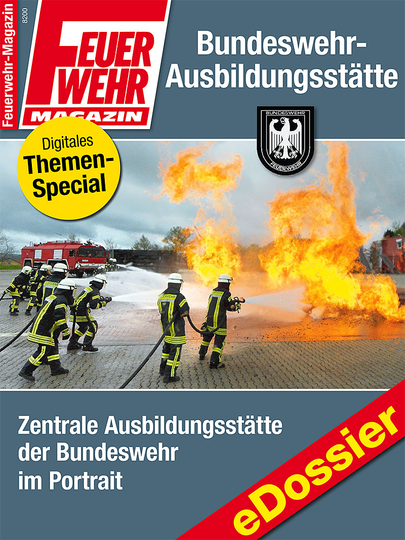 Produkt: Download Zentrale Ausbildungsstätte der Bundeswehr