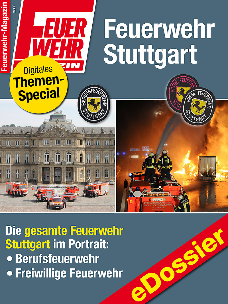 Produkt: Download Feuerwehr Stuttgart (komplett)