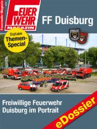 Produkt: PDF-Download: Download Freiwillige Feuerwehr Duisburg