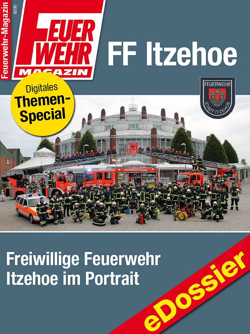 Produkt: Download Freiwillige Feuerwehr Itzehoe