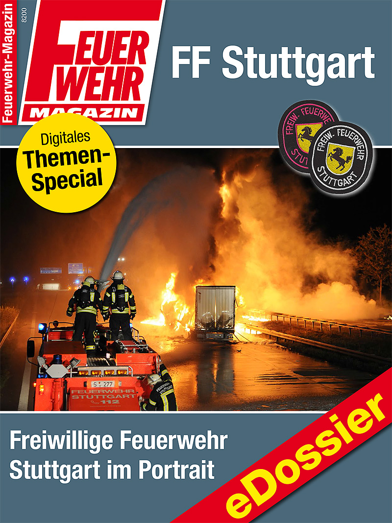 Produkt: Download Freiwillige Feuerwehr Stuttgart