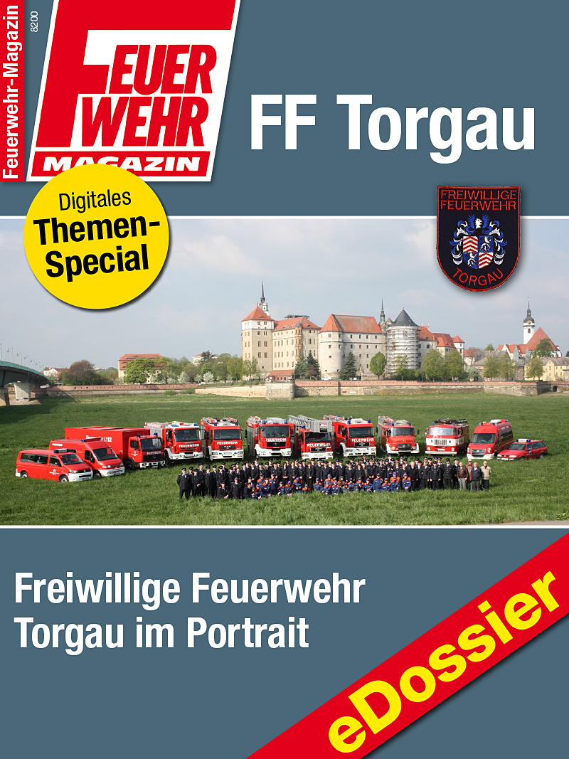 Produkt: Download Freiwillige Feuerwehr Torgau