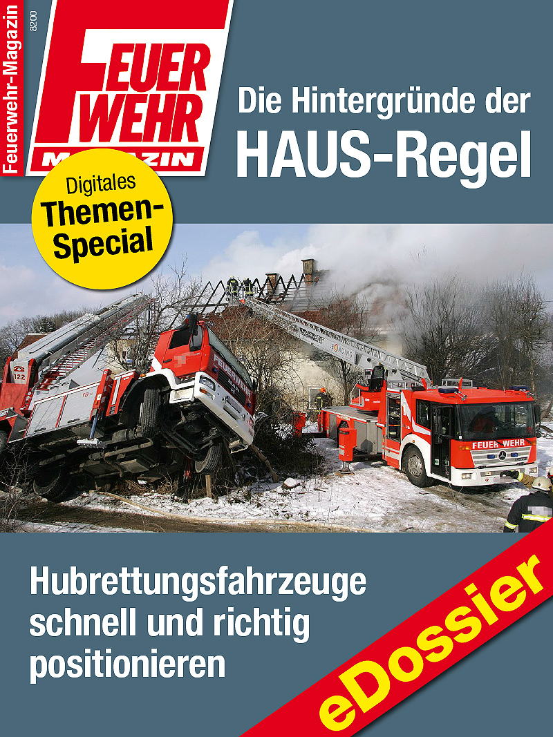 Produkt: Download Die Hintergründe der HAUS-Regel