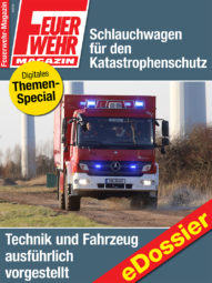 Produkt: PDF-Download: Download Schlauchwagen für den Katastrophenschutz