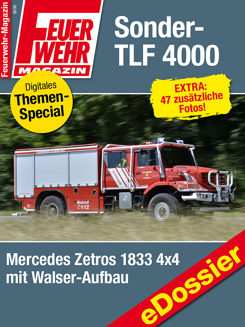 Produkt: Download Sonder-TLF 4000