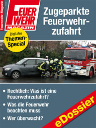 Produkt: PDF-Download: Download Recht: Zugeparkte Zufahrt