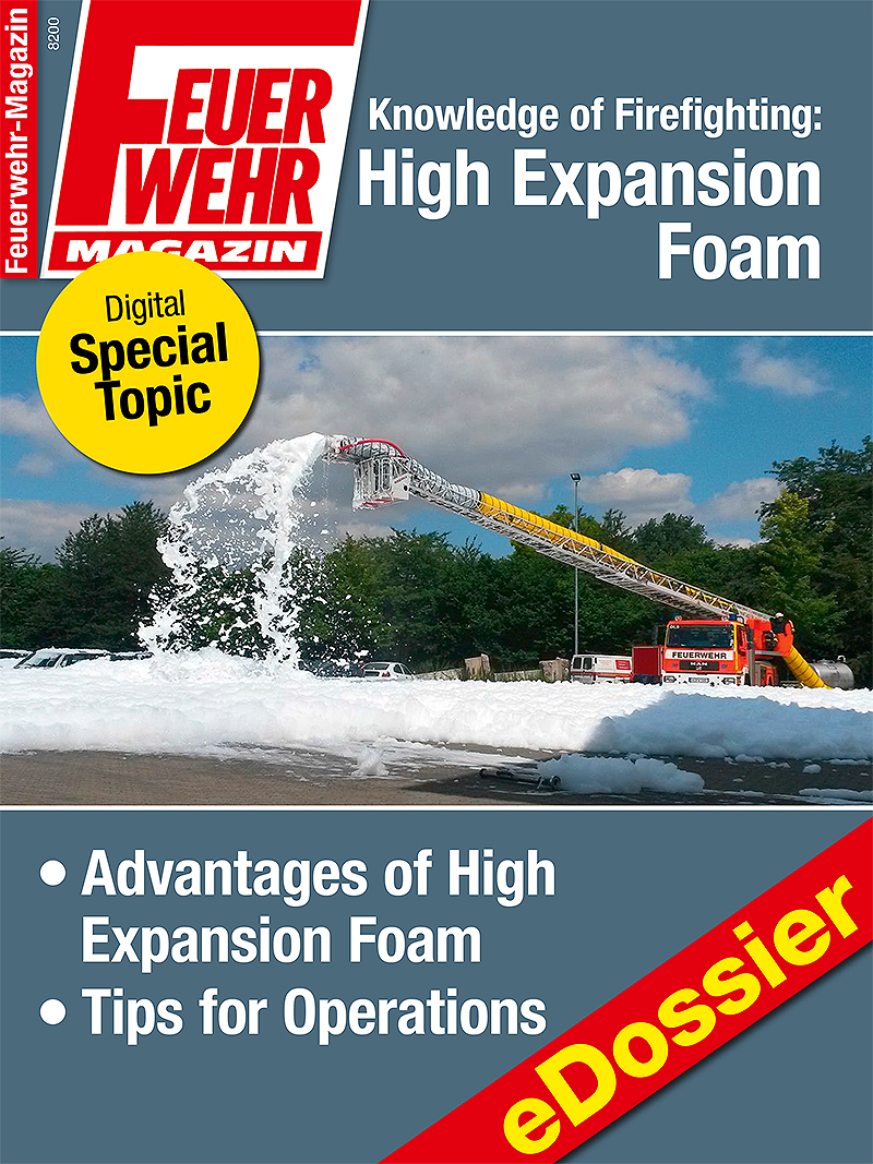 Produkt: Download High Expansion Foam