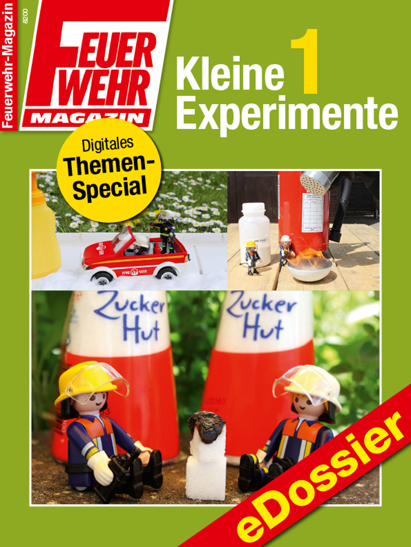 Produkt: Download Kleine Experimente 1