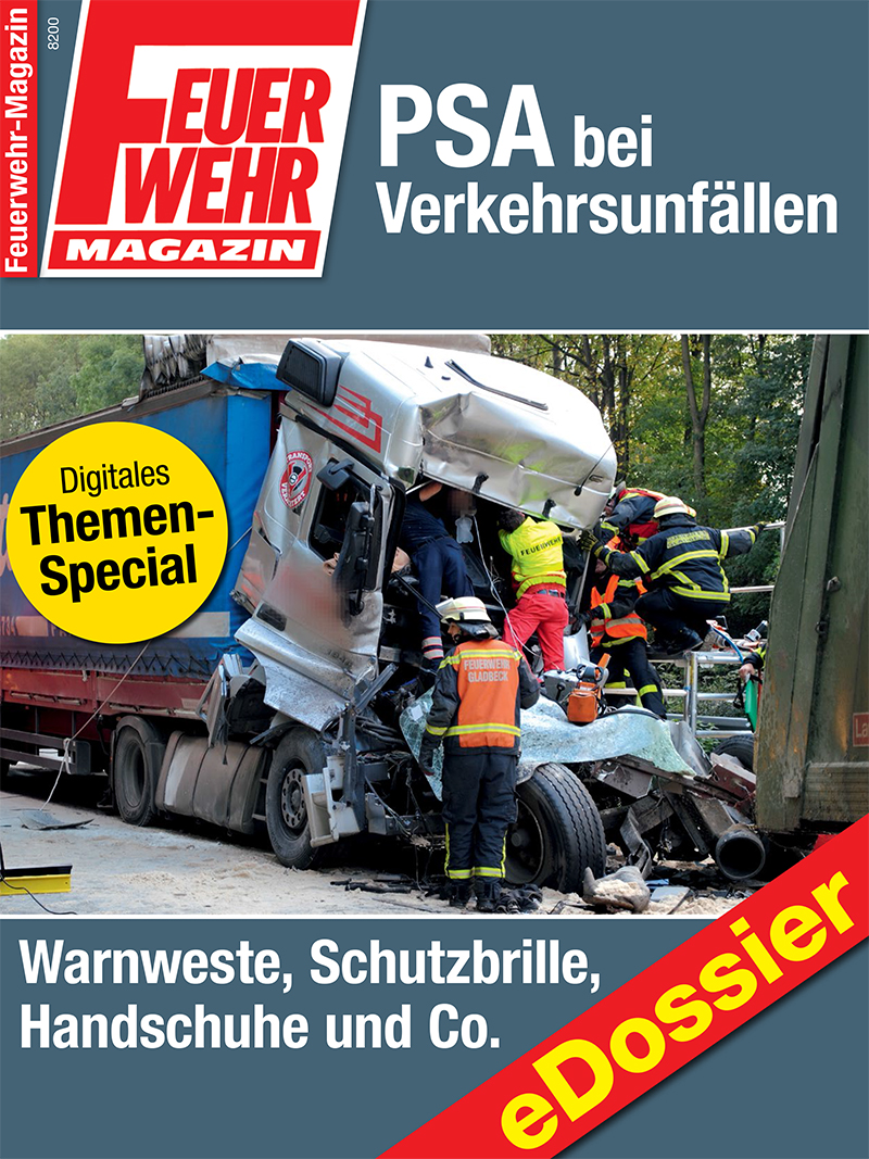 Produkt: Download PSA bei Verkehrsunfällen