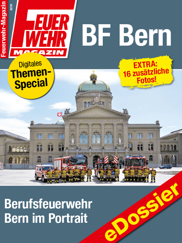 Produkt: Download Berufsfeuerwehr Bern