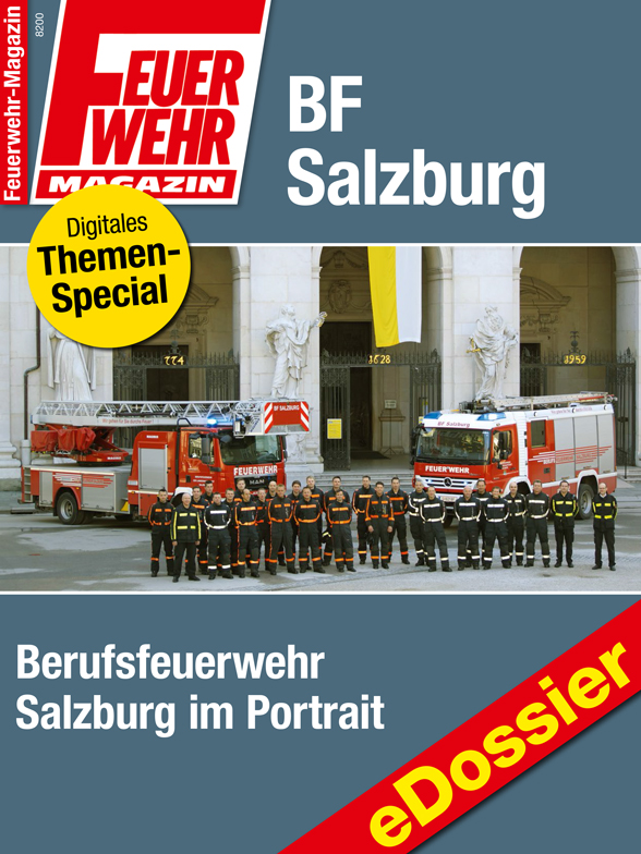 Produkt: Download Berufsfeuerwehr Salzburg