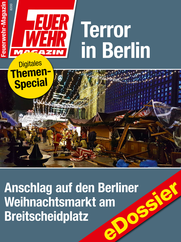 Produkt: Download Terror in Berlin – Anschlag auf dem Breitscheidplatz