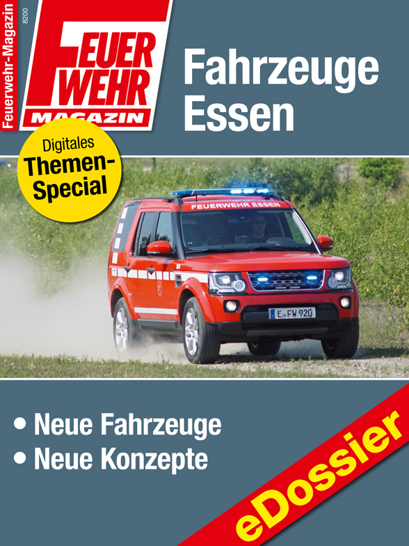 Produkt: Download Fahrzeuge Feuerwehr Essen