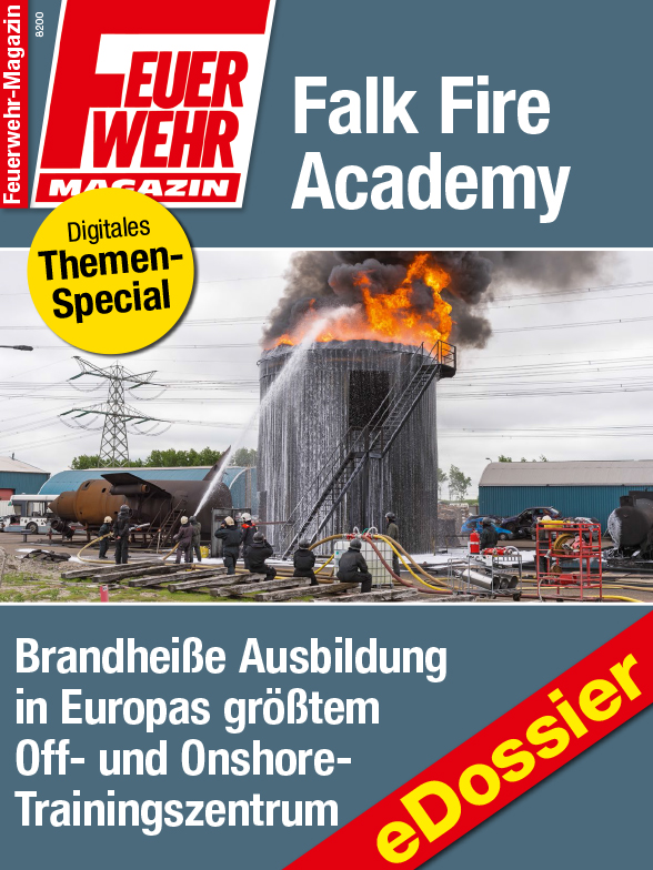 Produkt: Download Falk Fire Academy