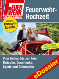 Produkt: PDF-Download: Download Feuerwehr-Hochzeit