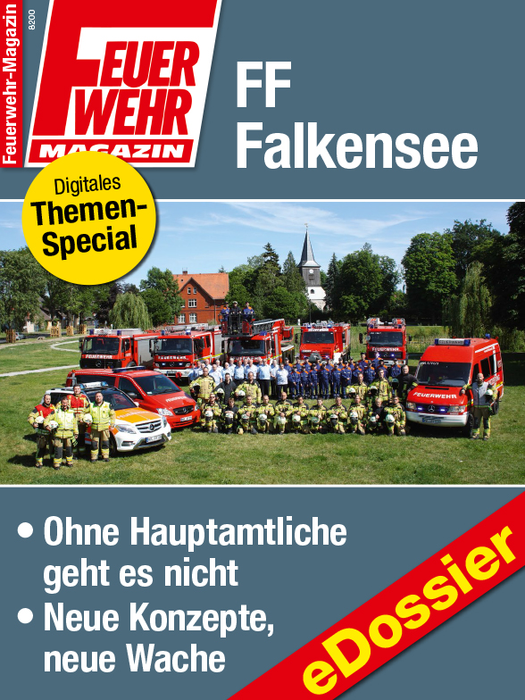 Produkt: Download Feuerwehr Falkensee