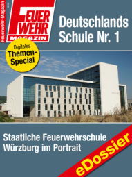 Produkt: PDF-Download: Download Feuerwehrschule Würzburg
