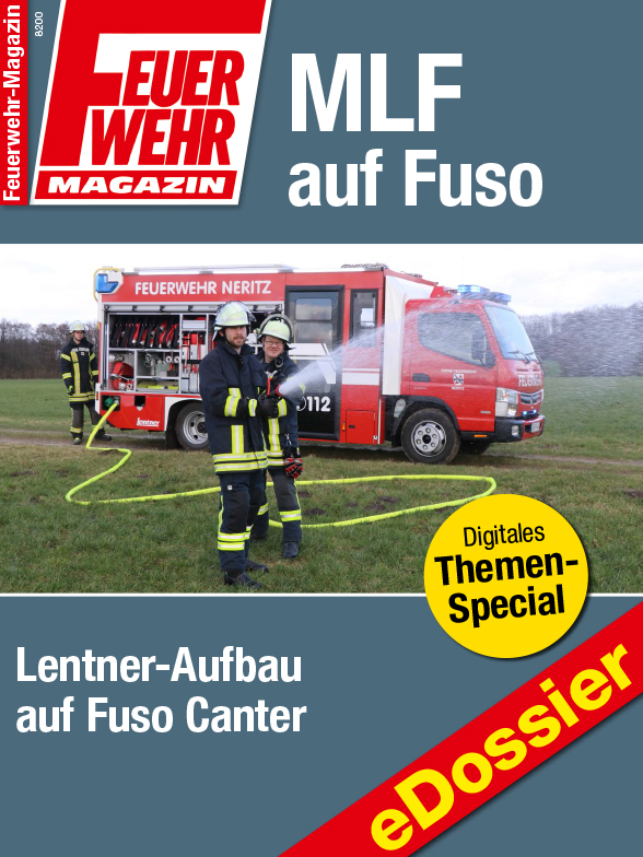 Produkt: Download MLF auf Fuso Canter