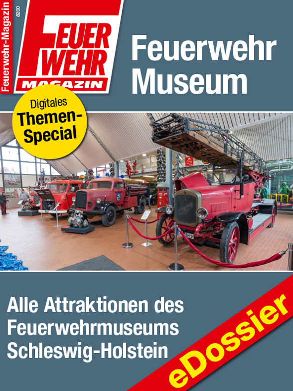 Produkt: Download Feuerwehrmuseum Norderstedt