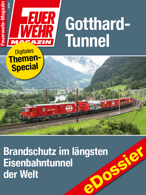 Produkt: Download Gotthard-Tunnel