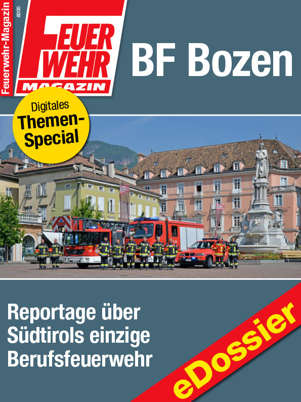 Produkt: Download Berufsfeuerwehr Bozen