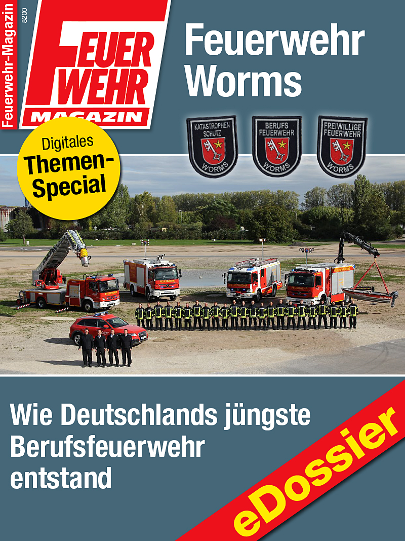 Produkt: Download Feuerwehr Worms