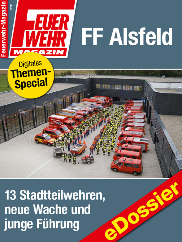 Produkt: Download Freiwillige Feuerwehr Alsfeld