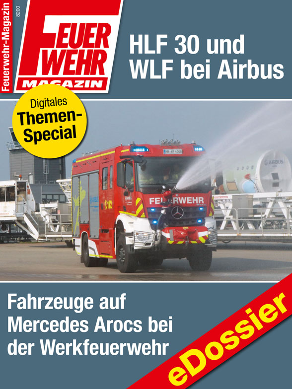 Produkt: Download HLF 30 und WLF bei Airbus