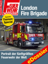 Produkt: PDF-Download: Download London Fire Brigade