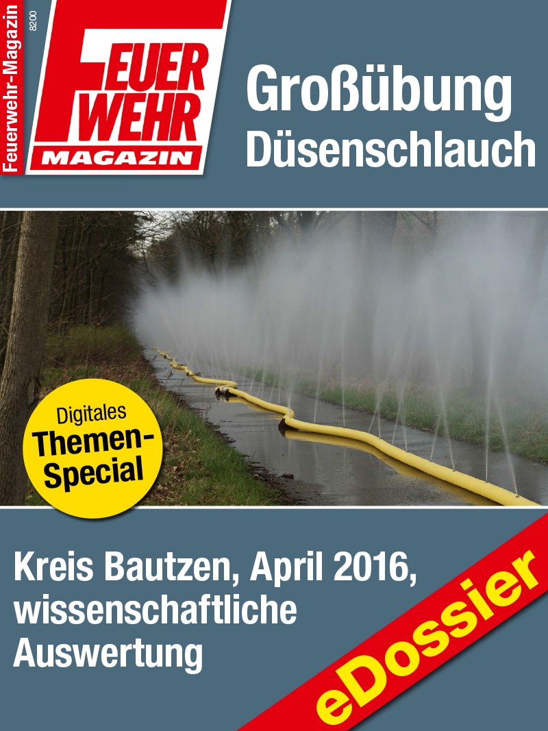 Produkt: Download Großübung Düsenschlauch