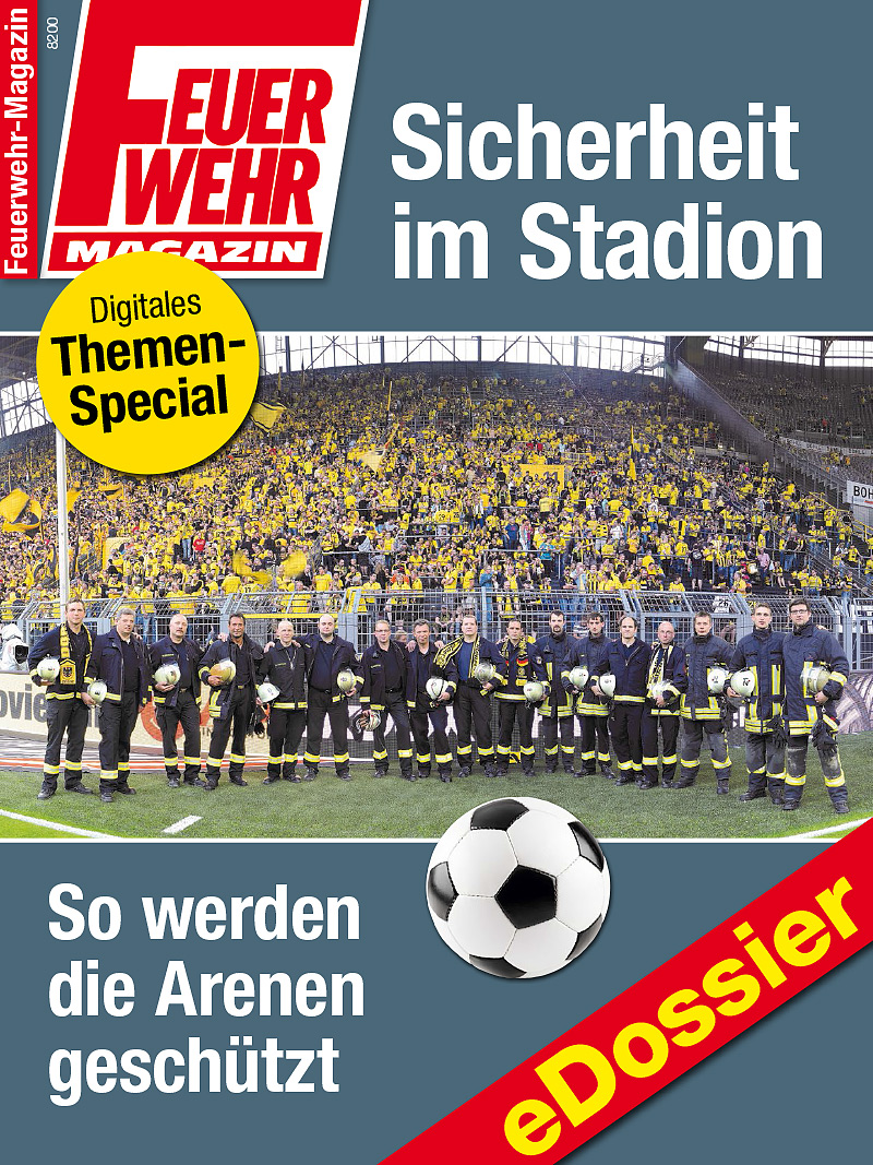 Produkt: Download Sicherheit im Stadion