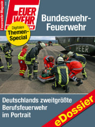 Produkt: PDF-Download: Download Bundeswehr-Feuerwehr