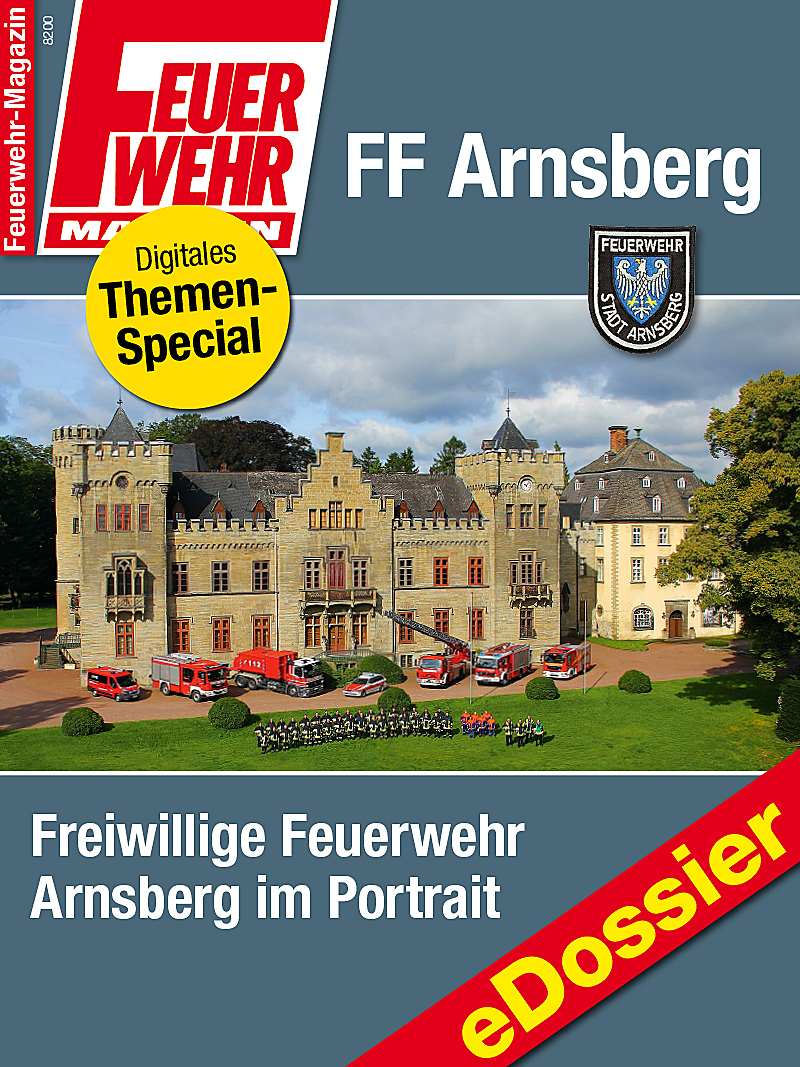 Produkt: Download FF Arnsberg