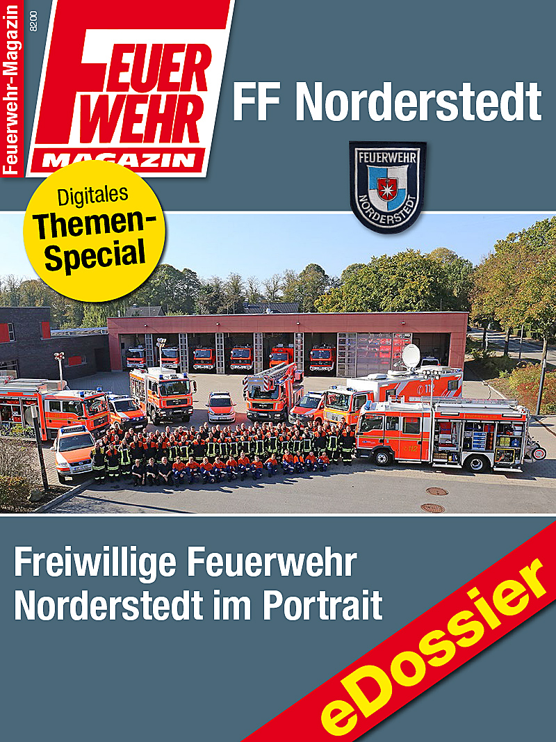 Produkt: Download Feuerwehr Norderstedt