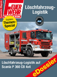 Produkt: PDF-Download: Download Löschfahrzeug-Logistik