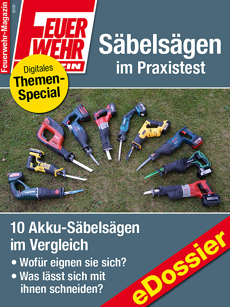 Produkt: Download Säbelsägen im Praxistest